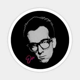 Elvis Costello Magnet